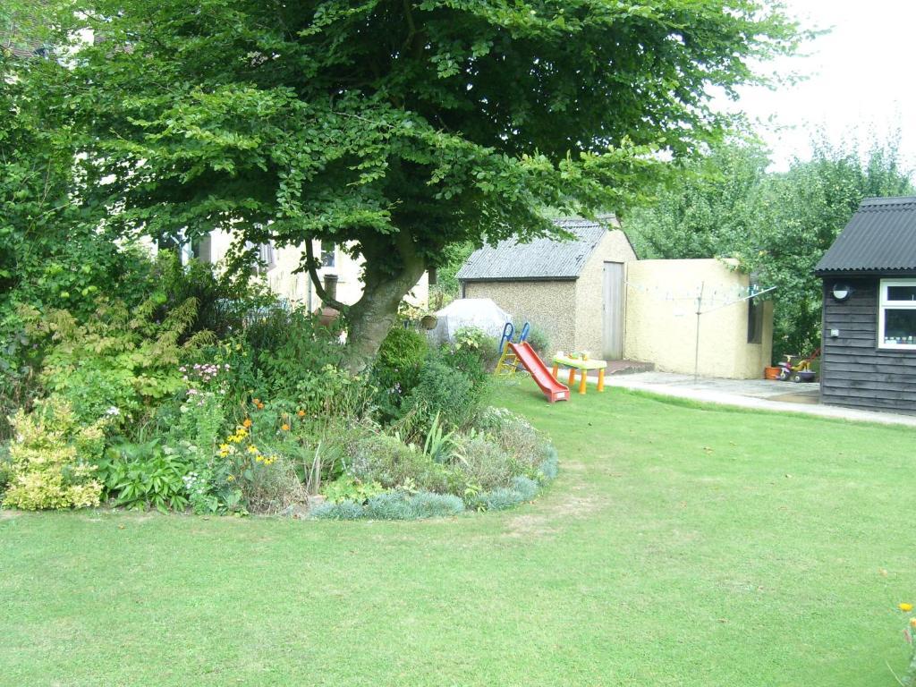 Heathwood Lodge Stelling 외부 사진